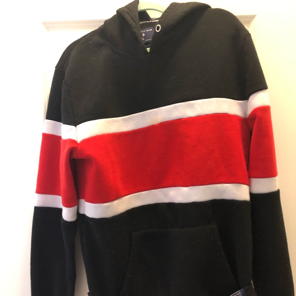 Super thick hoodie